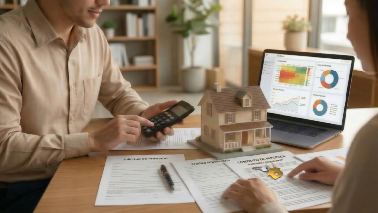 Cómo elegir la Mejor Hipoteca para tu primera vivienda en Latinoamérica ...