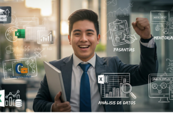 Sigue avanzando: Cómo conseguir tu primer empleo sin experiencia en Latinoamérica – Las otras 5 estrategias claves para estos tiempos (segundo bloque 2/2)