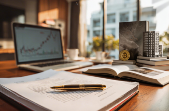 Carreras en Inversiones Alternativas: La ruta profesional en Cripto, Arte y Bienes Raíces que más crecen