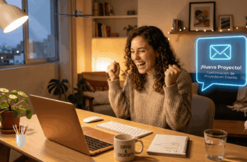 Cómo ser Freelance desde cero y sin perderte: La guía práctica de cómo encontrar y cerrar los primeros clientes