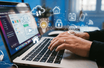 Trabajos Online sin experiencia: Como encontrar siendo estudiante Latinoamericano 