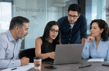 Diversidad e Inclusión: Factores clave para elegir tu Próximo Empleo