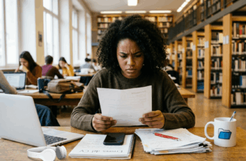 Errores Fatales al Hacer tu CV: ¿Cómo Evitarlos?