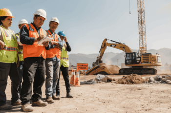 Los Mejores Empleos Mineros: ¿Cómo Postular Correctamente?