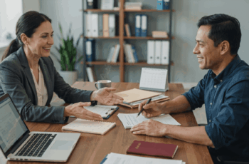 Visa de Trabajo para Extranjeros: Todo lo que debes saber antes de aplicar
